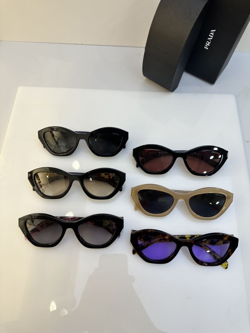 Prada Sunglasses